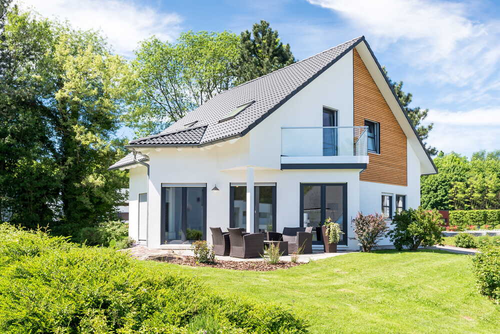 Immobilienbewertung Hersieg