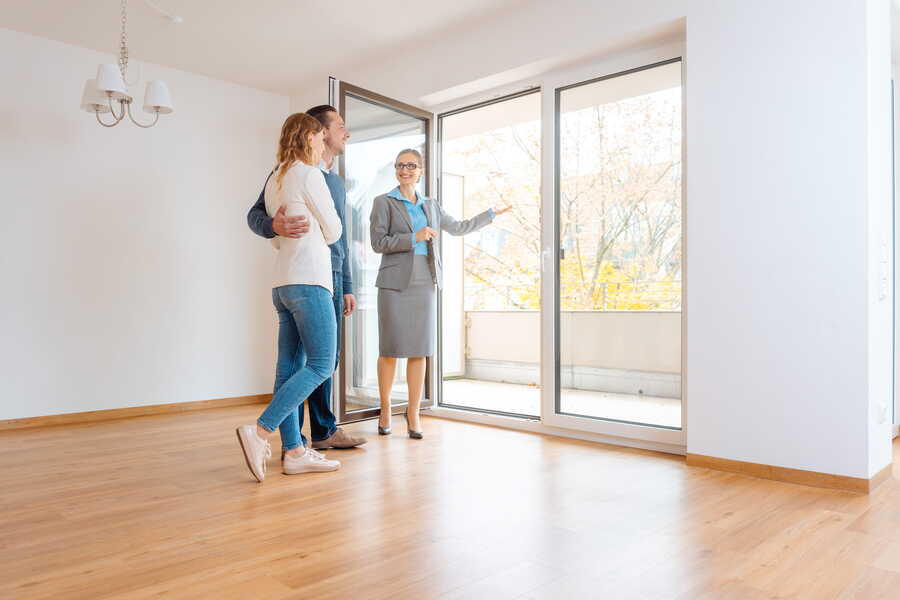 Wohnung mieten Erzgebirge