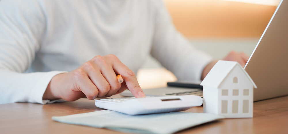 Finanzierung Immobilie Annaberg-Buchholz