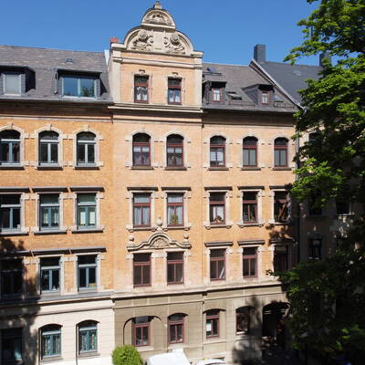 Ihr Investment am Scharnhorstplatz