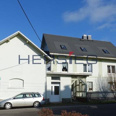 Mehrfamilienhaus sucht neuen Eigentümer