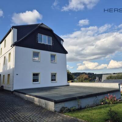 Sofort bezugsfertiges  Wohnhaus mit Einliegerwohnung und Ferienbungalow – vielseitig nutzbar