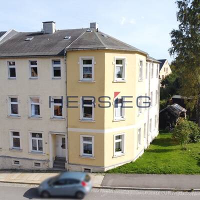 Mehrfamilienhaus als interessante Geldanlage
