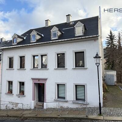 Wohnhaus mit Platz für die gesamte Familie