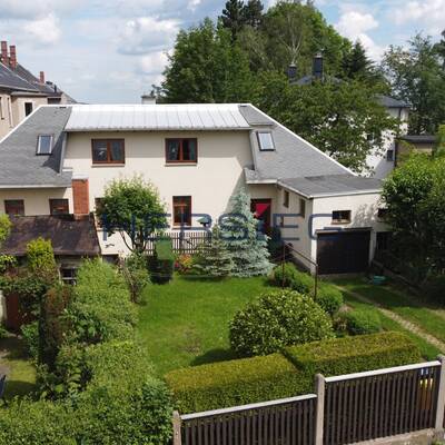 Mit wenig Aufwand in Ihr neues Einfamilienhaus!