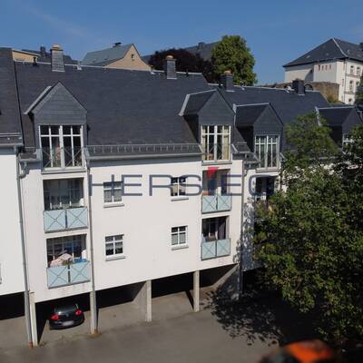 Gemütliche Eigentumswohnung im Herzen von Annaberg