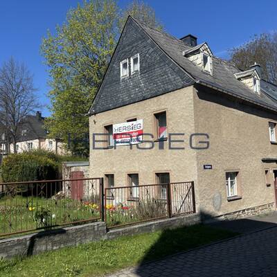 Doppelhaushälfte mit Steuervorteil in Schlossnähe